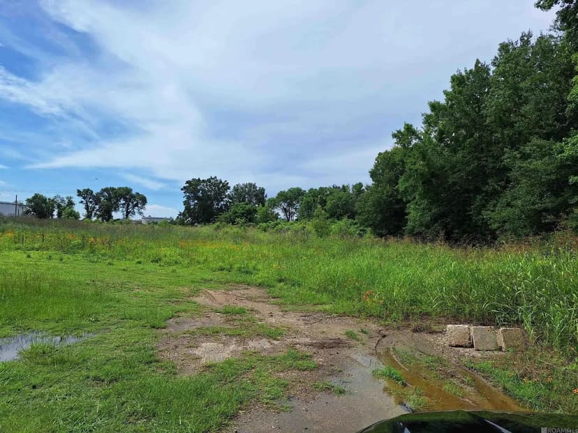 Lots & Land-Other in Baton Rouge