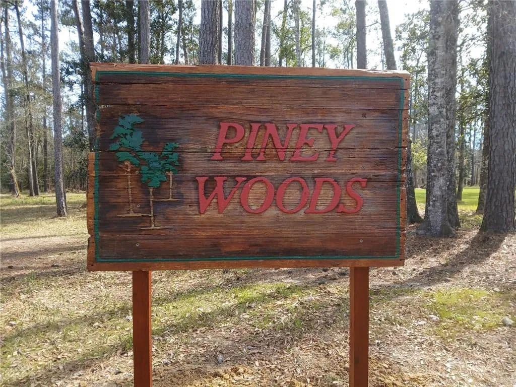 Vacant Land in Covington - land for sale