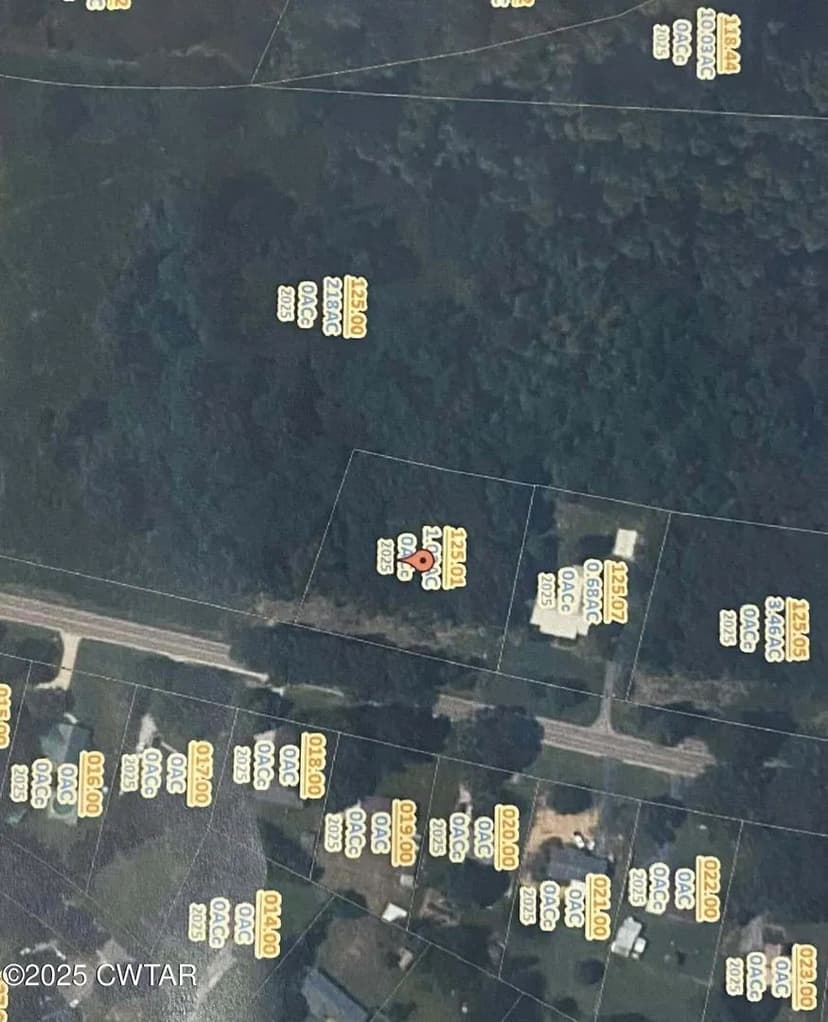 Lots & Land-Other in Lexington