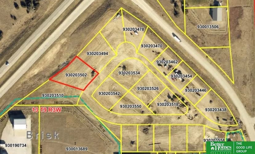 Lots & Land-Other in McCool Junction