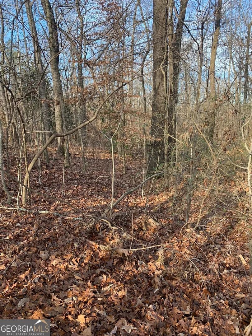 Vacant Land in Royston