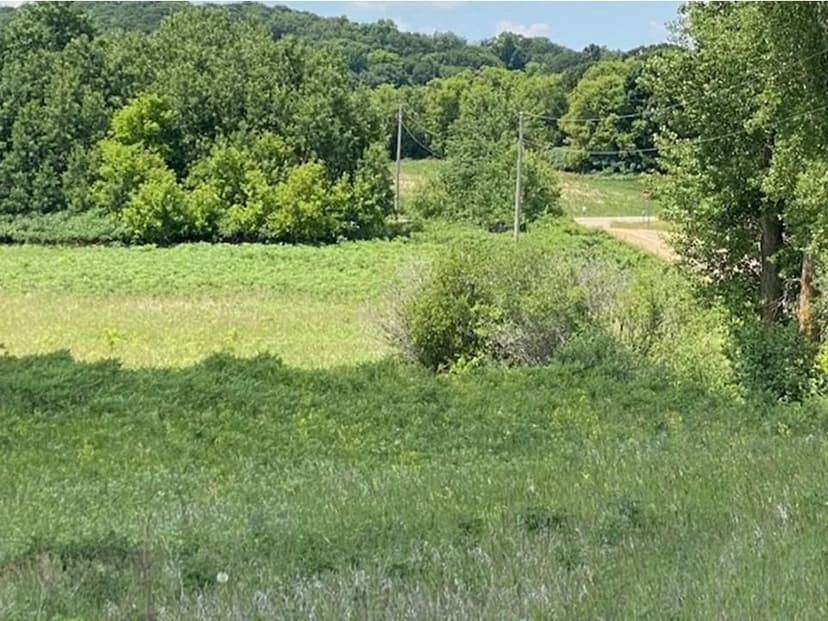 Vacant Land in Ashby