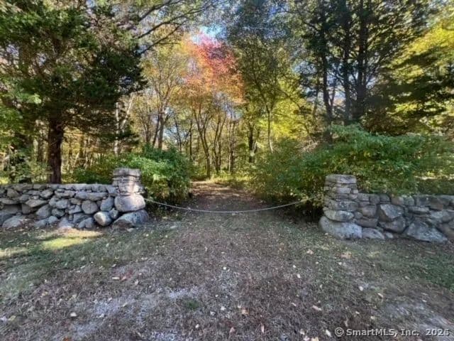 Vacant Land in Stonington