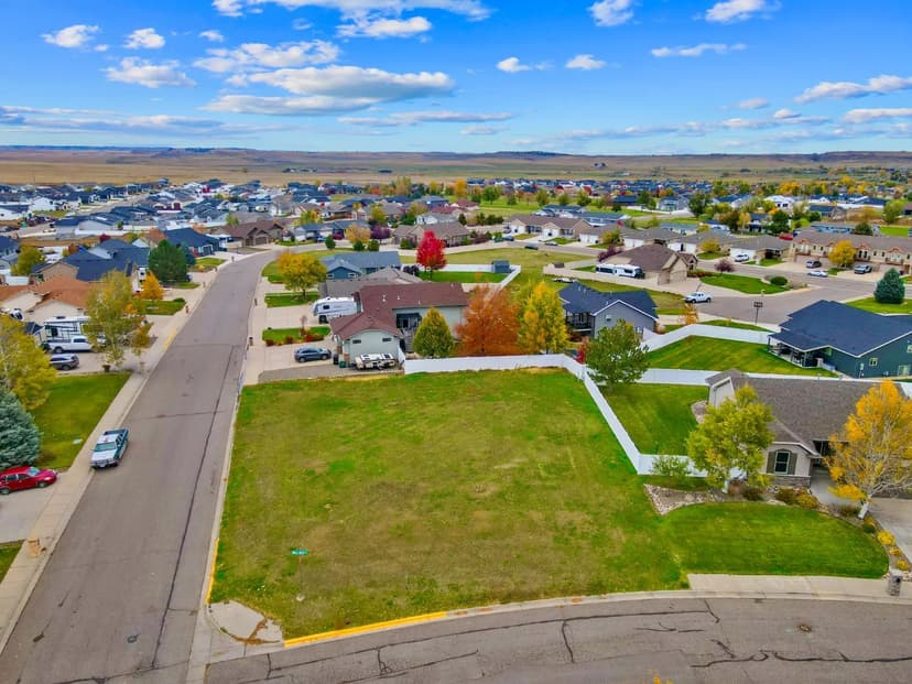Billings Heights Residential Lot