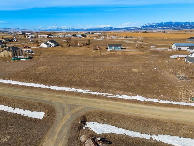 Lot 15 Sharon Loop