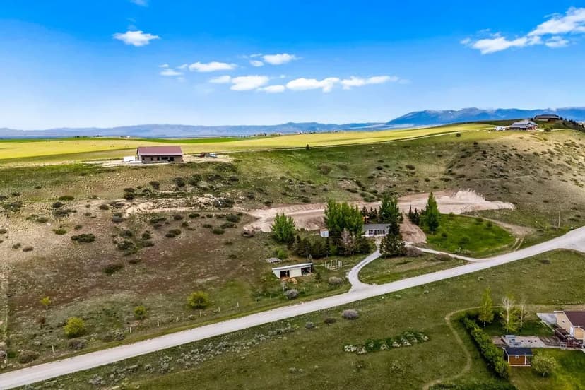 485 Lower Deep Creek Road