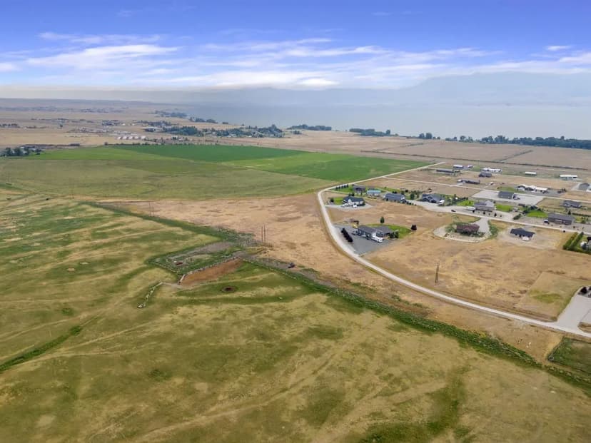 TBD Lot 21 Grandview Loop