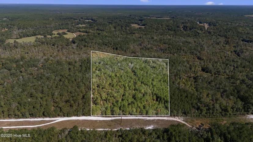 10.4 Acres | Brunswick County, NC