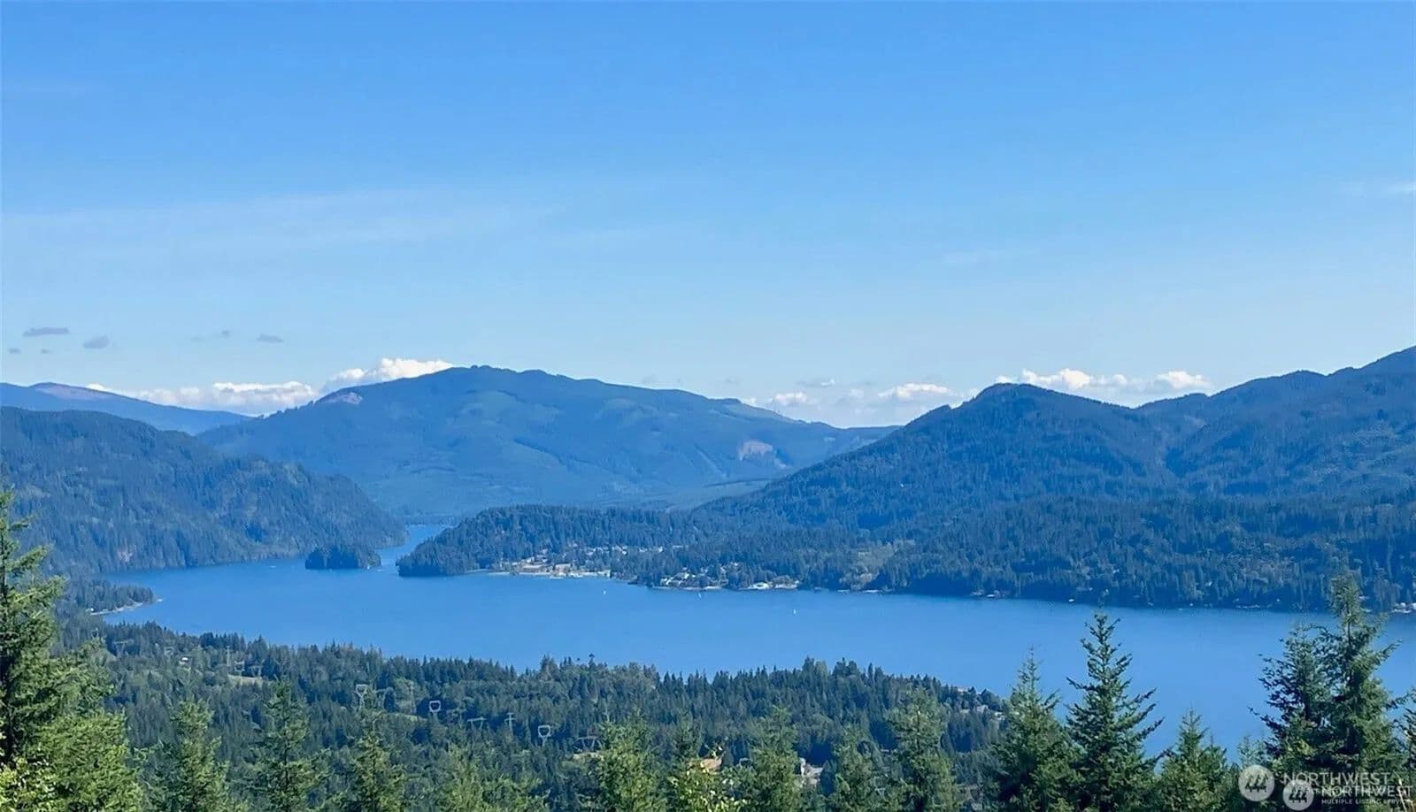 Vacant Land in Bellingham - Bellingham, Washington, 98226