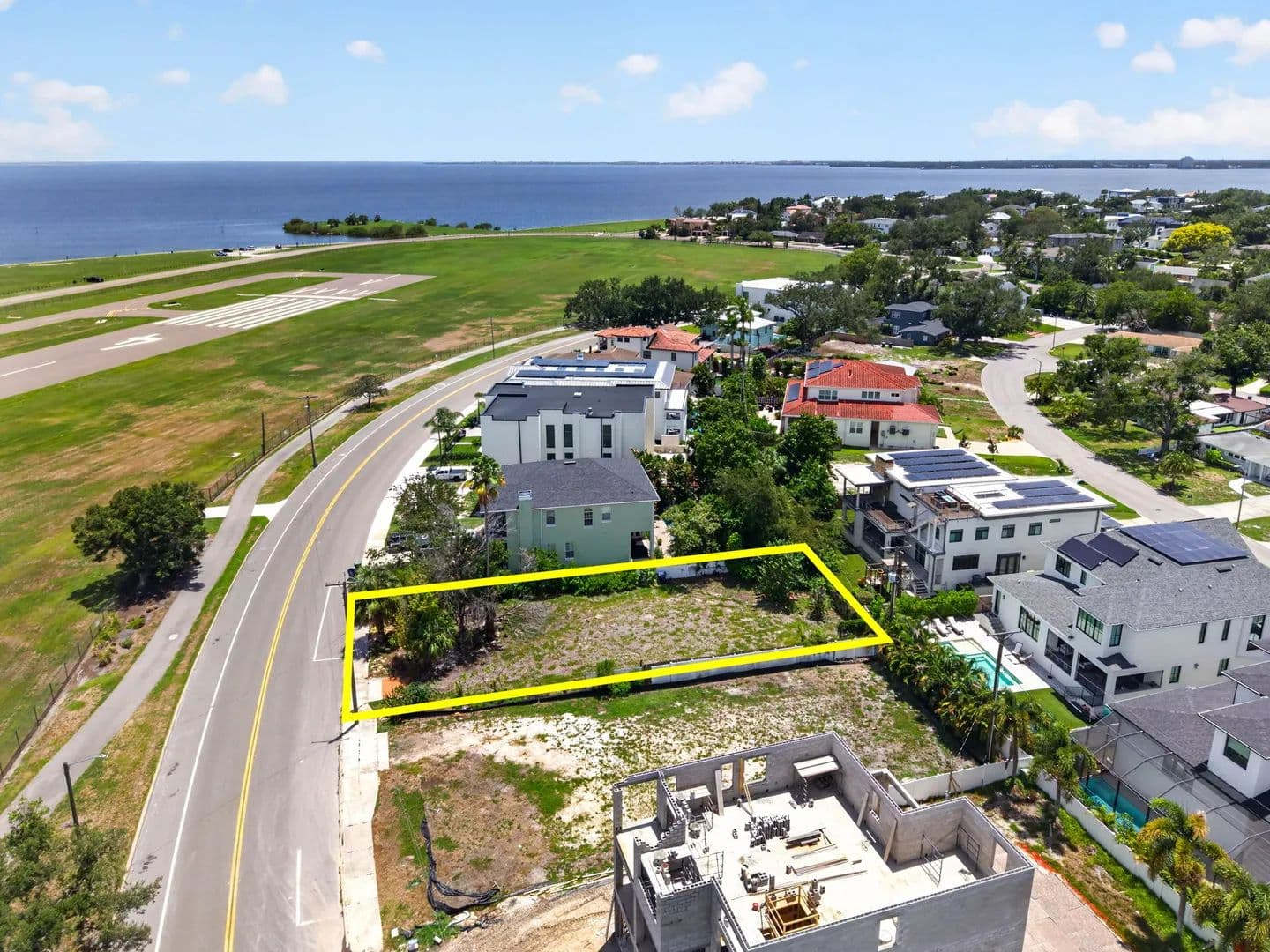 Lots & Land-Other in Tampa - Tampa, Florida, 33606