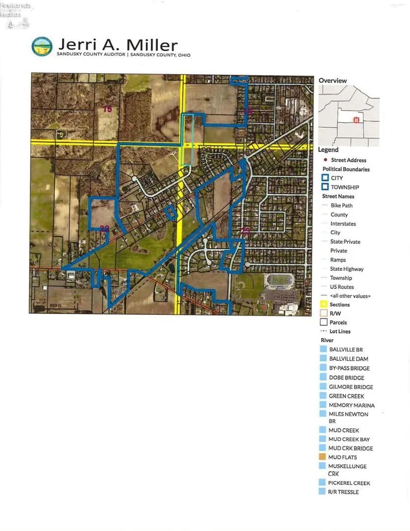 Lots & Land-Other in Clyde - Clyde, Ohio, 43410