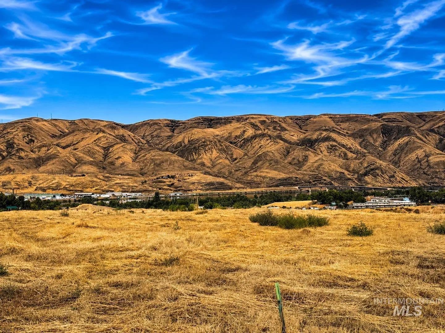 Vacant Land in Clarkston - Clarkston, Washington, 99403