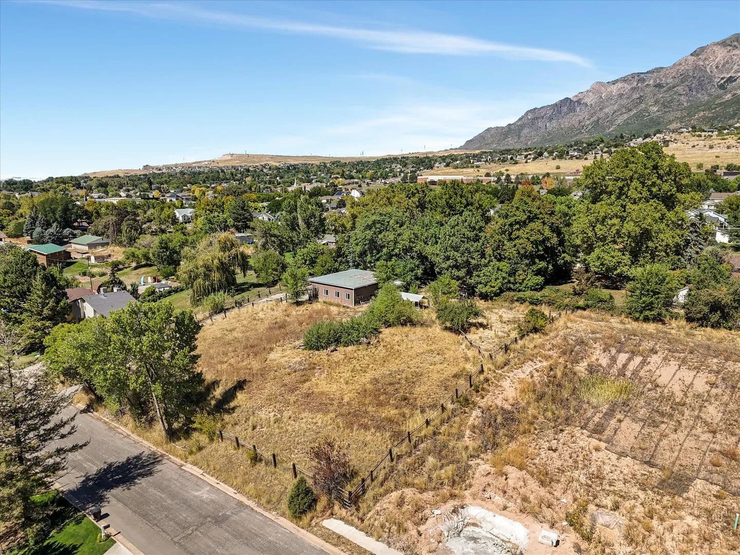 Vacant Land in Pleasant View - Pleasant View, Utah, 84414