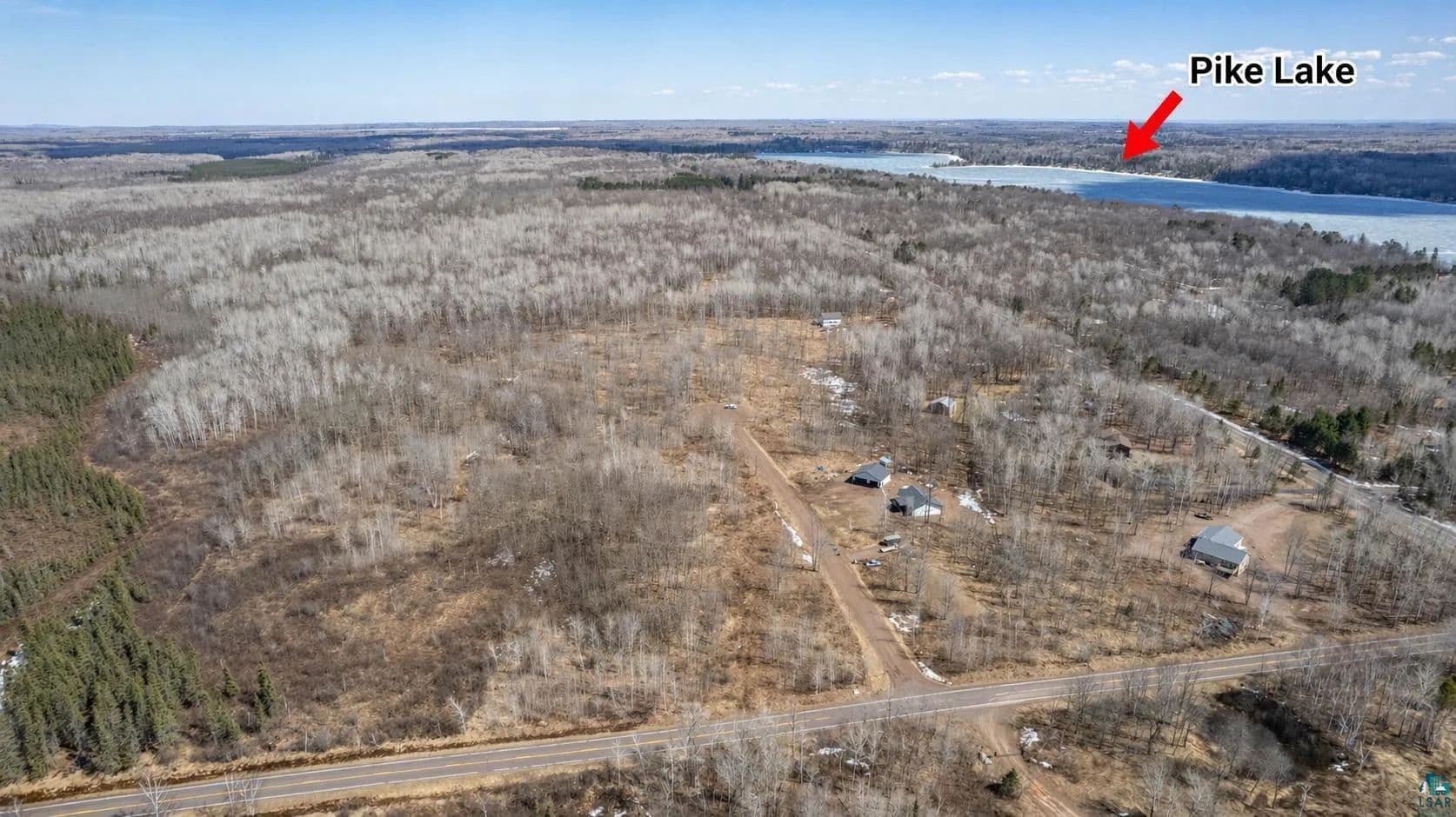 Vacant Land in Duluth - Duluth, Minnesota, 55811