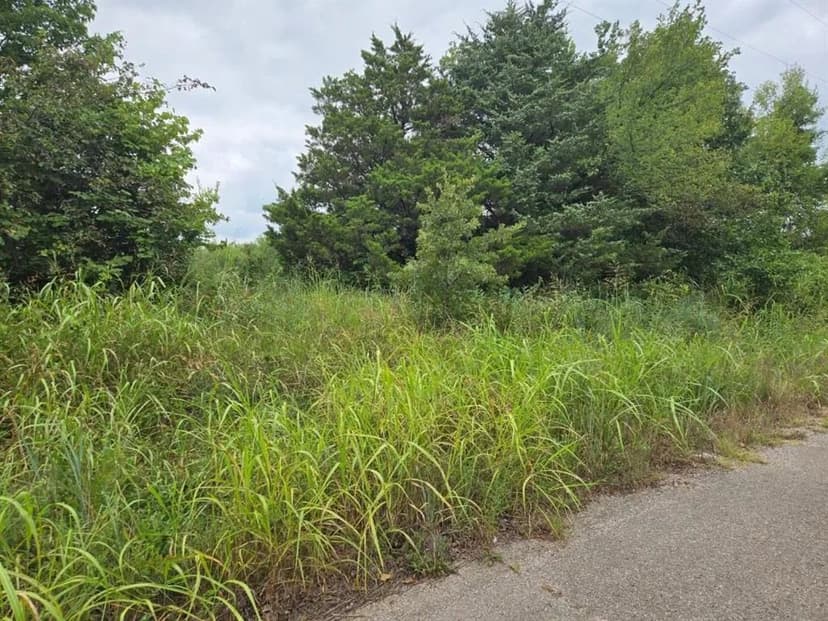 Property from Unknown Address - KW