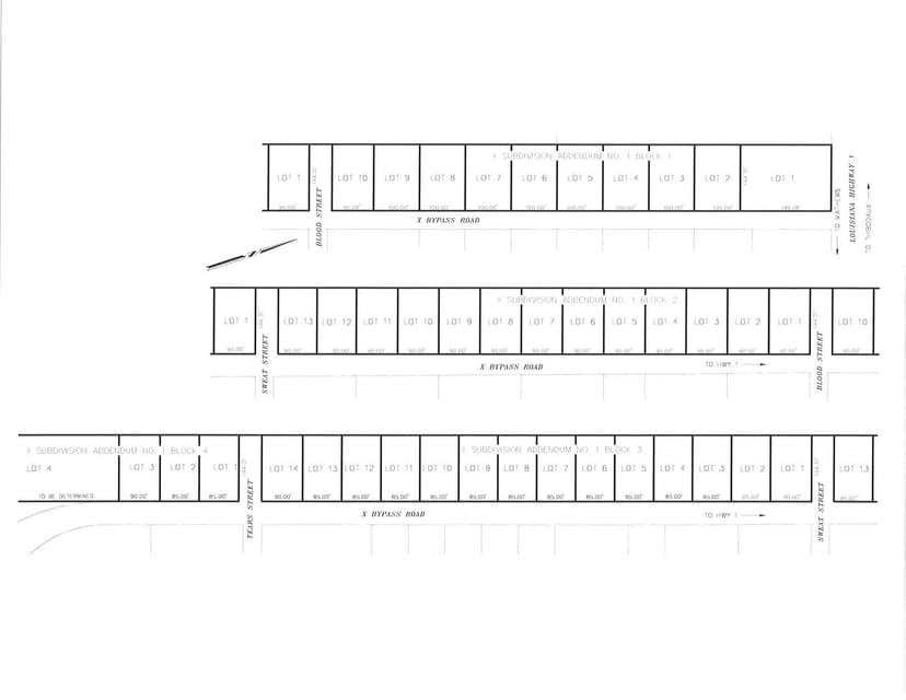 Property from 112 X Bypass Road - KW