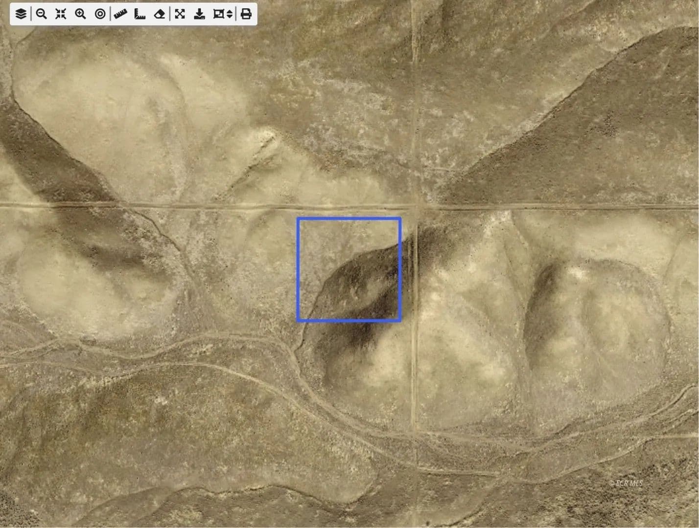 Vacant Land in Elko - Elko, Nevada, 89801