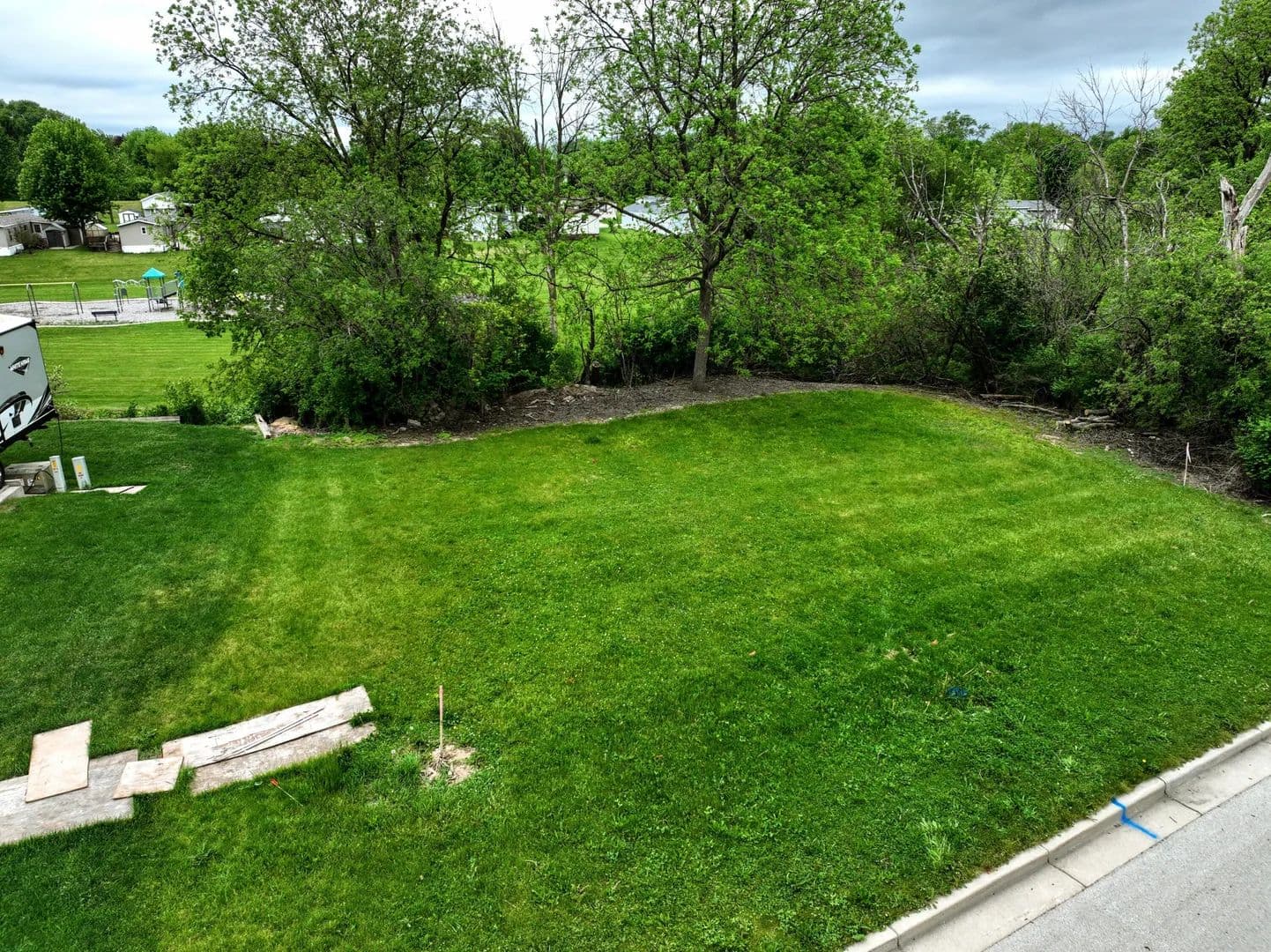 Lots & Land-Other in Johnson Creek - Johnson Creek, Wisconsin, 53038