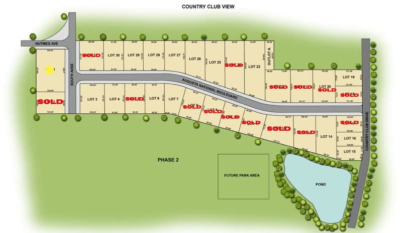 Lots & Land-Other in Washington
