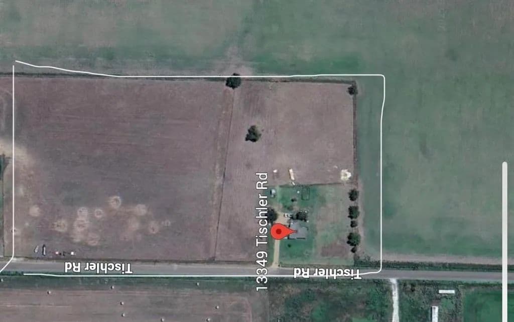 Vacant Land in Pilot Point - Pilot Point, Texas, 76258