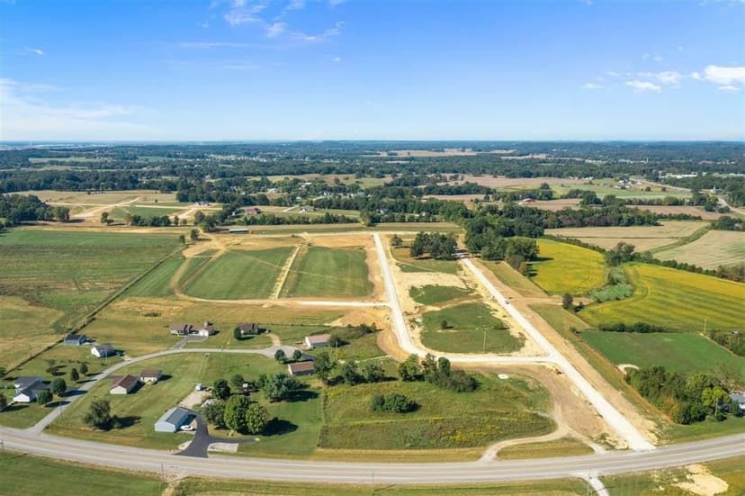Property from 0 Middlebrook Lane - KW