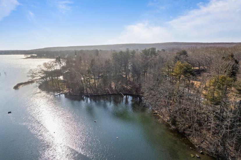 Vacant Land in Waterford