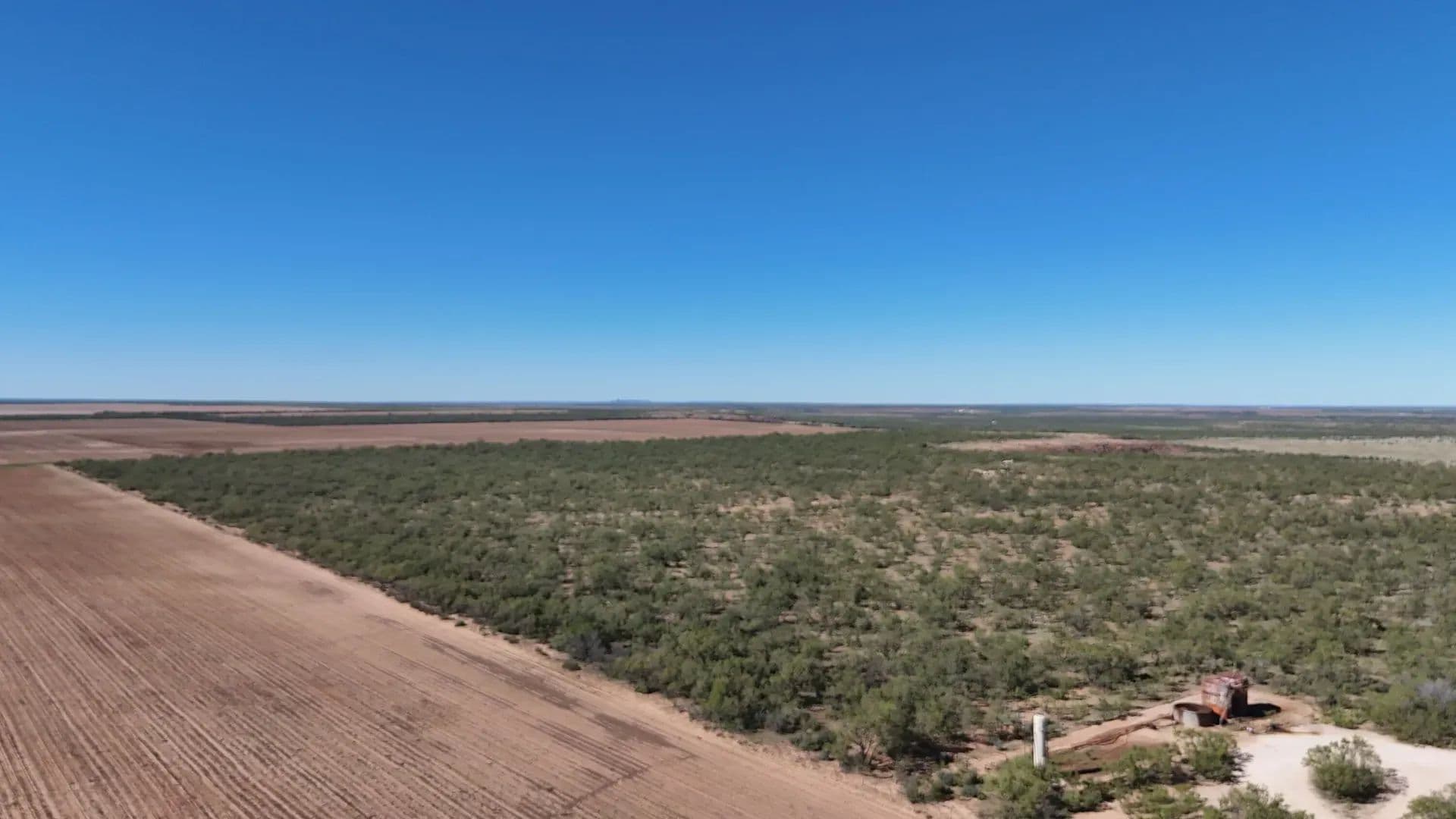 381.5 Acres of Land for Sale in Colorado City, TX - Colorado City, Texas, 79512