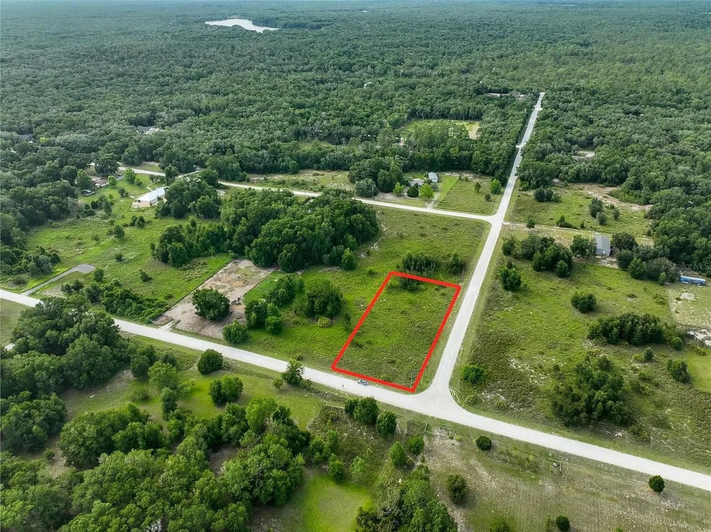 Property from 9017 SPLIT STONE DRIVE - KW - Webster, Florida, 33597