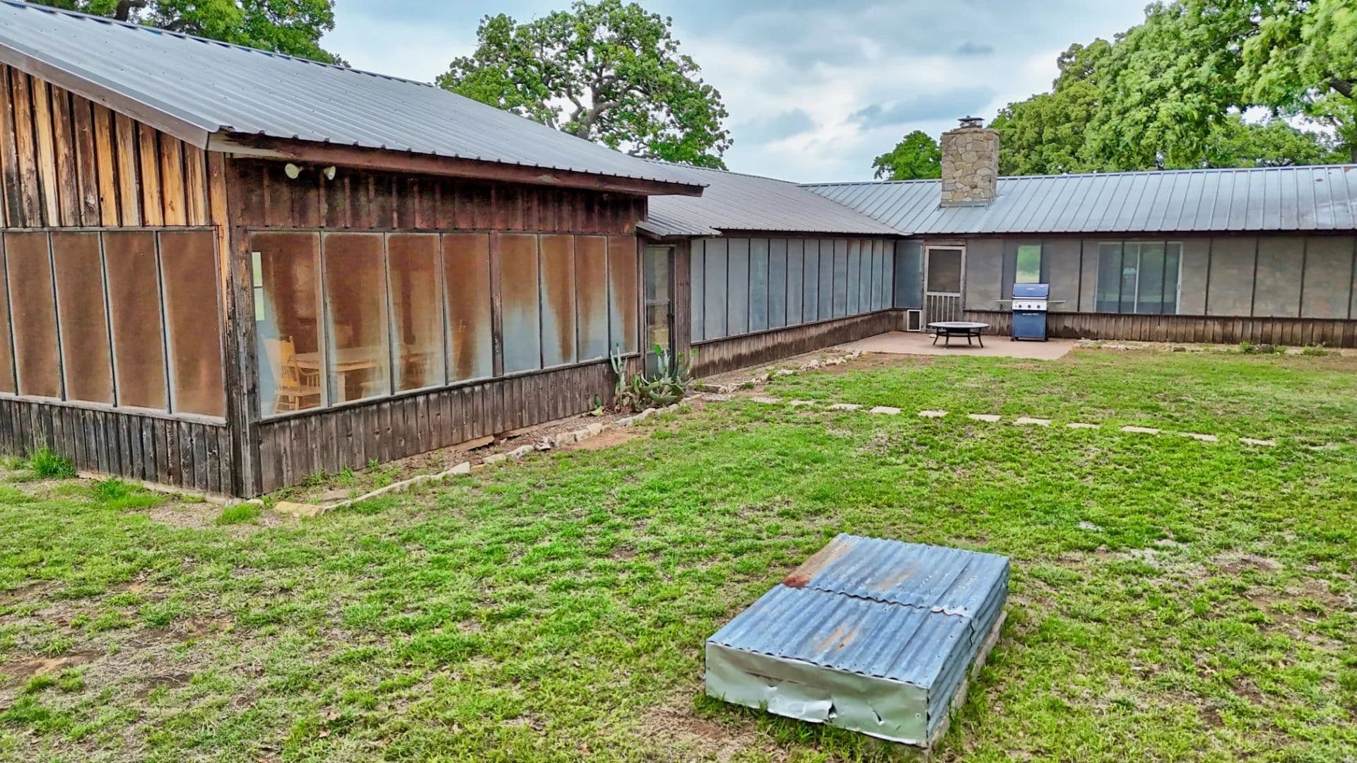 Shannon Ranch - Henrietta, Texas, 76365