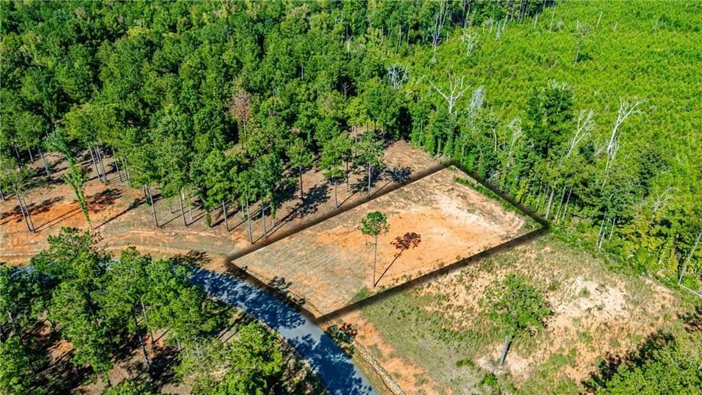 1 Acre of Land for Sale in Milledgeville, GA - Milledgeville, Georgia, 31061
