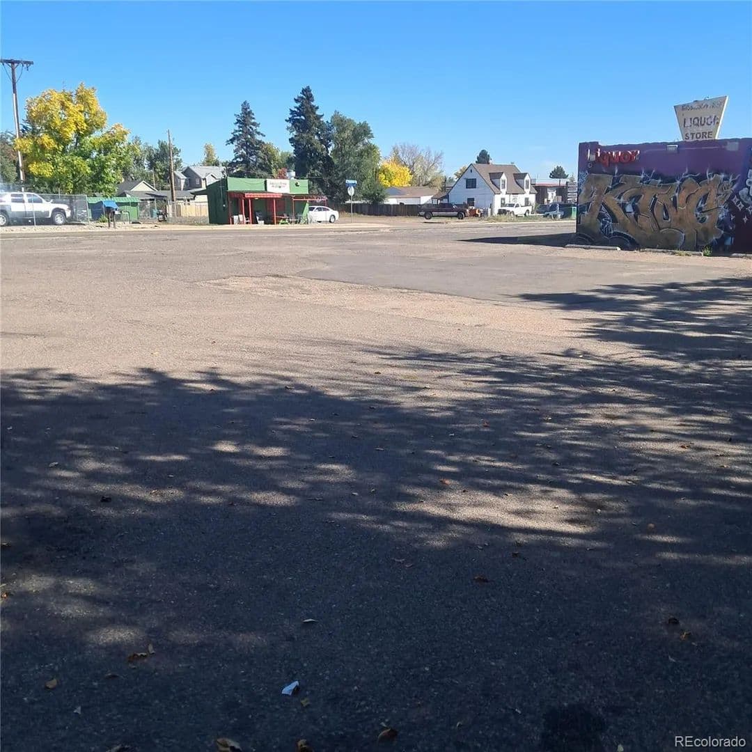 Vacant Land in Lakewood - Lakewood, Colorado, 80226
