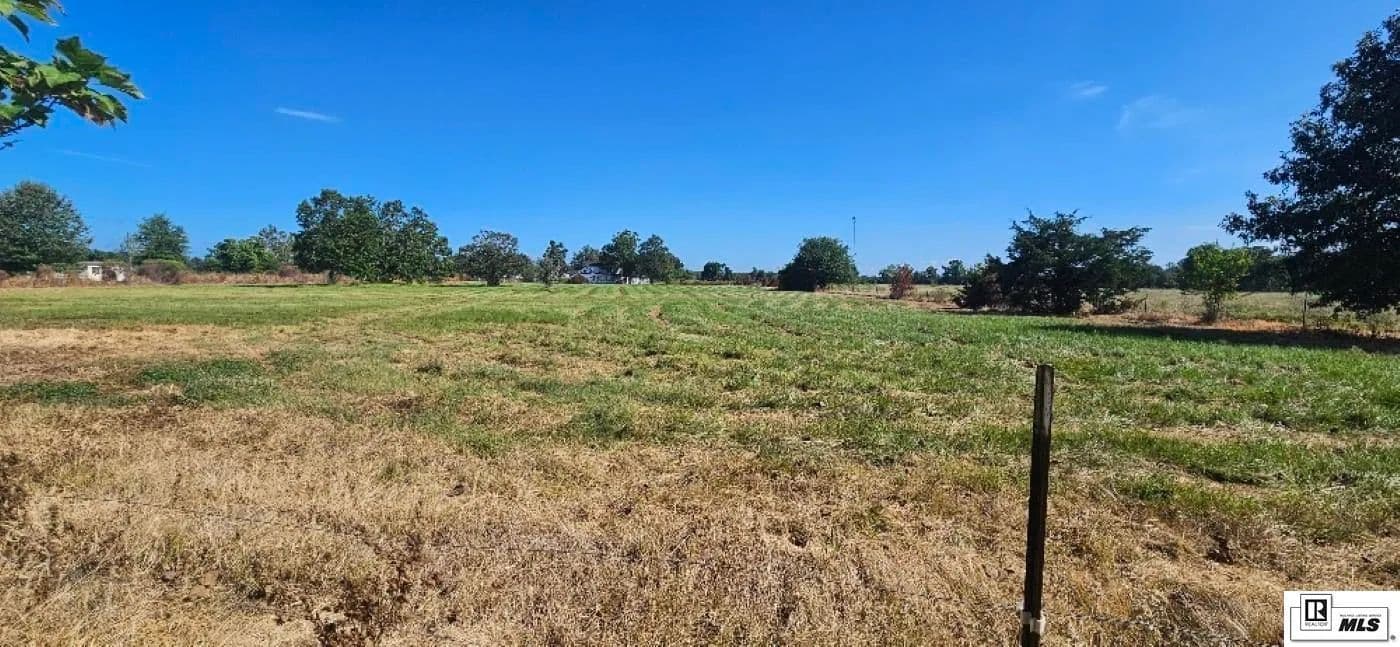 Vacant Land in Oak Grove - Oak Grove, Louisiana, 71263