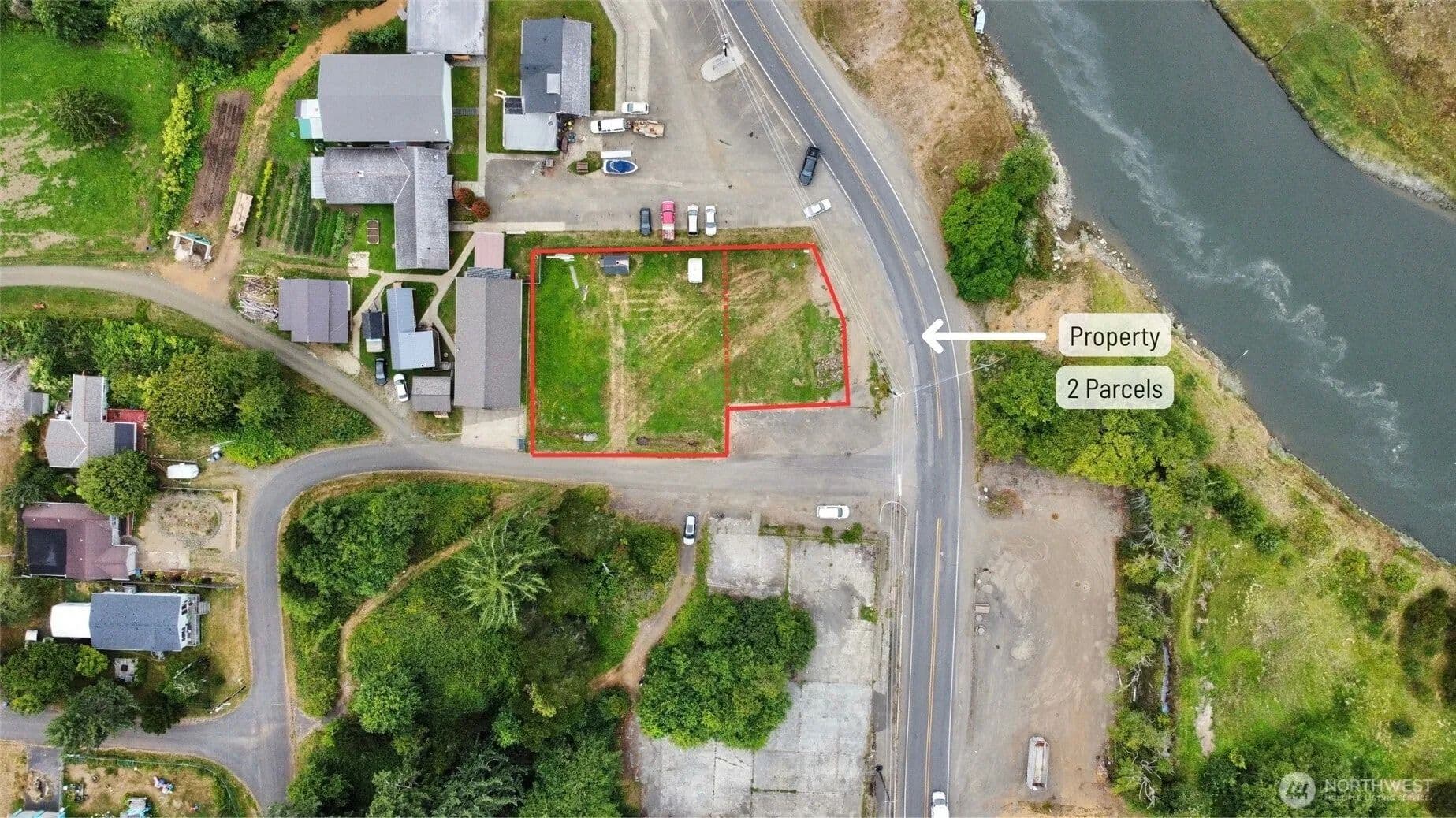 Lots & Land-Other in Copalis Beach - Copalis Beach, Washington, 98535