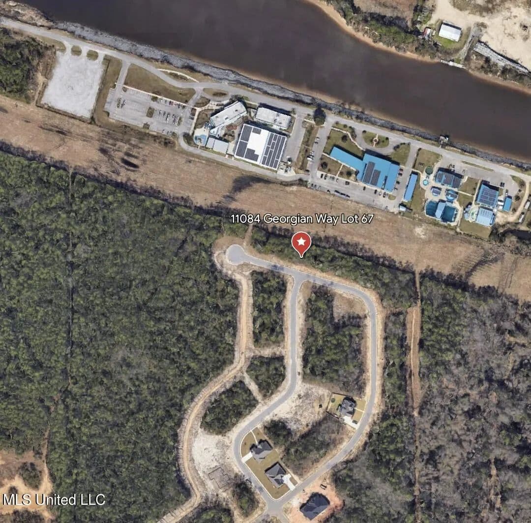 Vacant Land in Gulfport - Gulfport, Mississippi, 39503