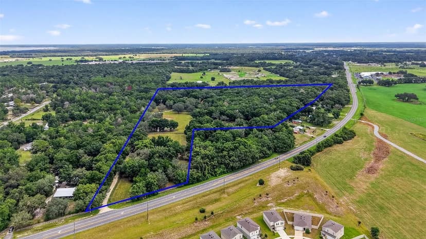 Lots & Land-Other in SUMTERVILLE