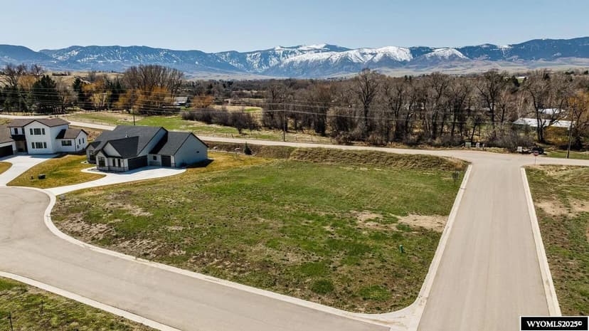 Lots & Land-Other in Sheridan