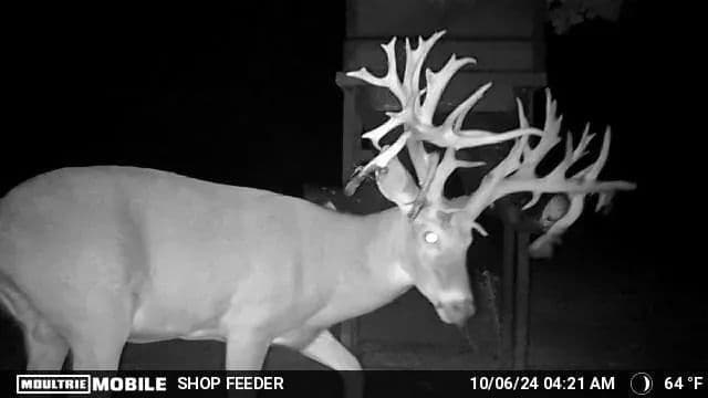 Sugar Creek Trophy Farm in Centre, Alabama - photo 28