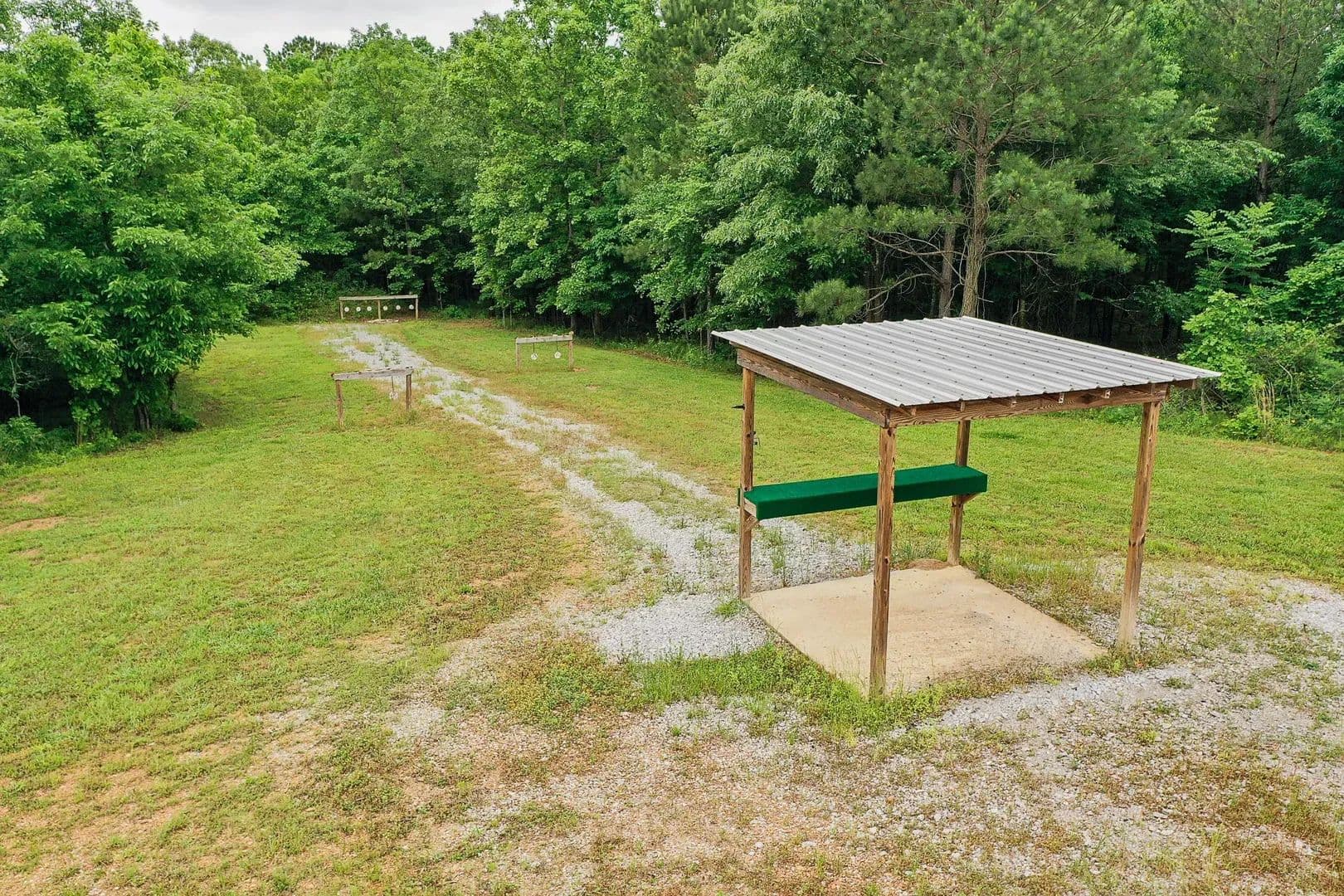 Sugar Creek Trophy Farm in Centre, Alabama - photo 24