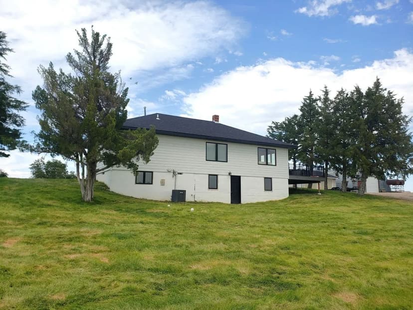 Jolliffe’s Wildcat Acreage