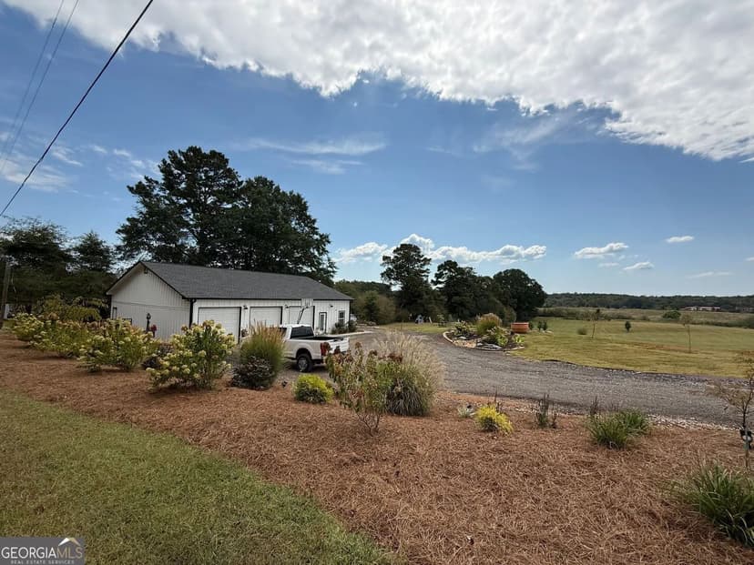 Lots & Land-Other in Douglasville