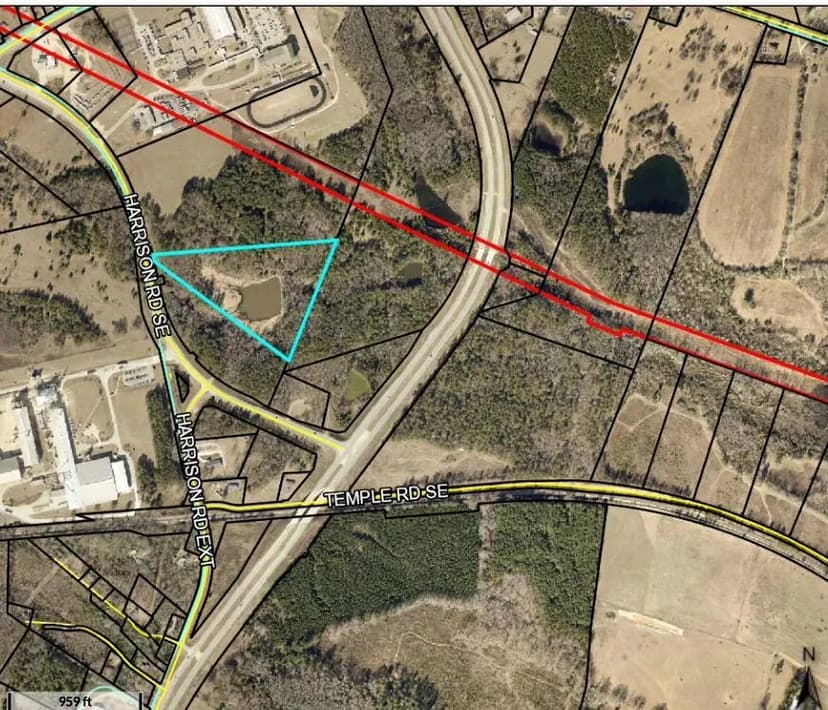 Lots & Land-Other in Thomson