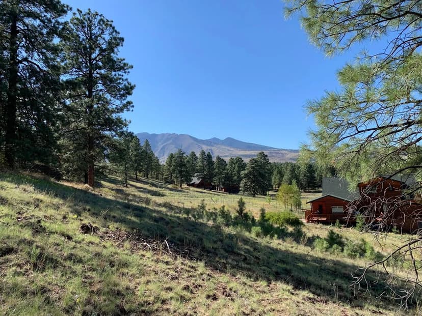 Lots & Land-Other in Flagstaff