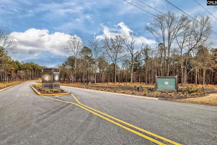 Vacant Land in Prosperity