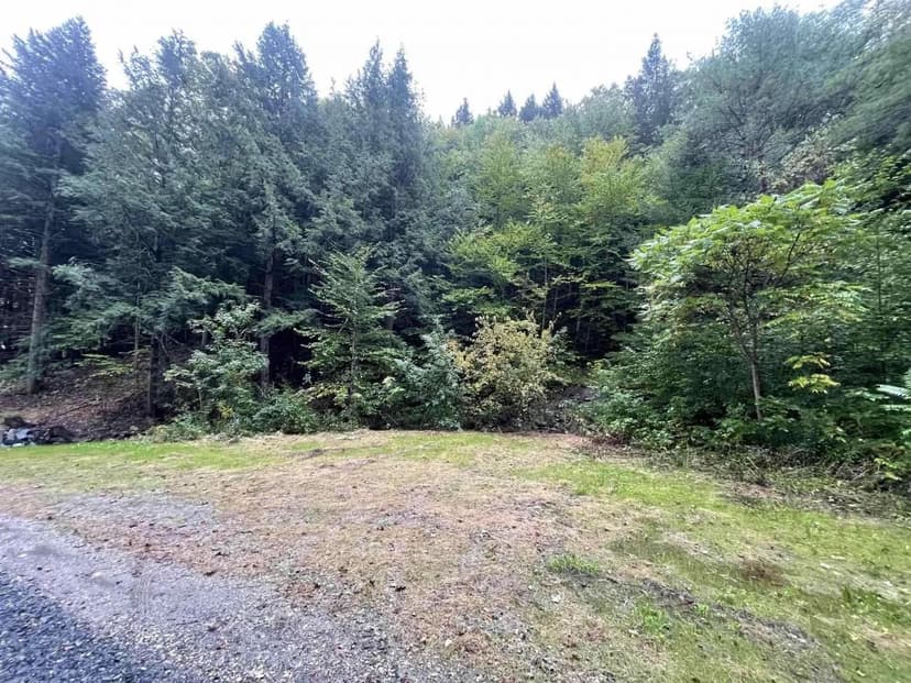 Vacant Land in Grafton