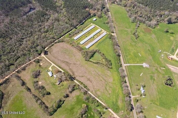 Lots & Land-Other in Mendenhall