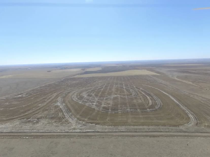 Price Reduced !! 66+/- Acres on Park Avenue / Hot Springs, Arkansas