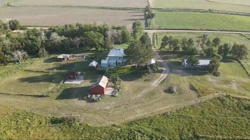 Keyton Crossing 38 +/-ac Tract