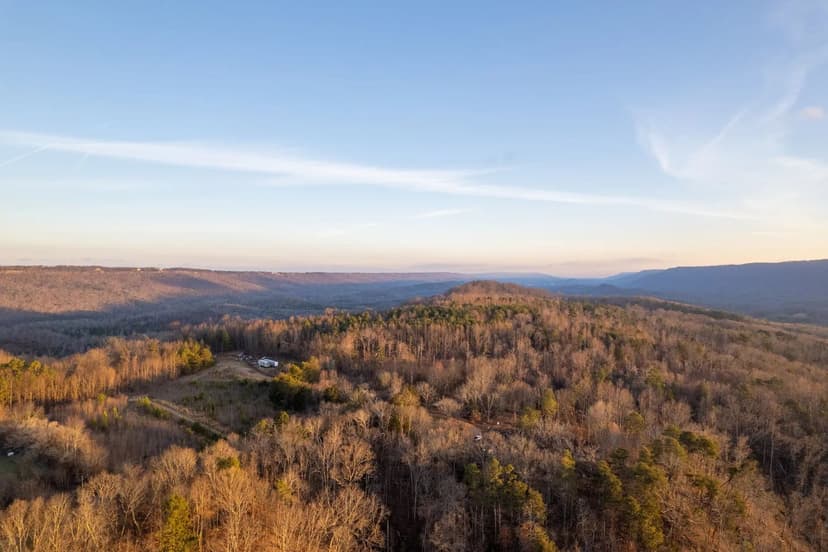 180+/- Acres North Georgia & North Alabama