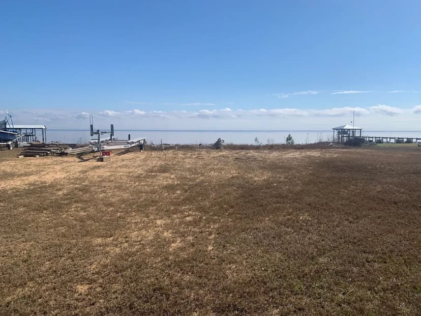 35 +/- Acres- Towns County, GA