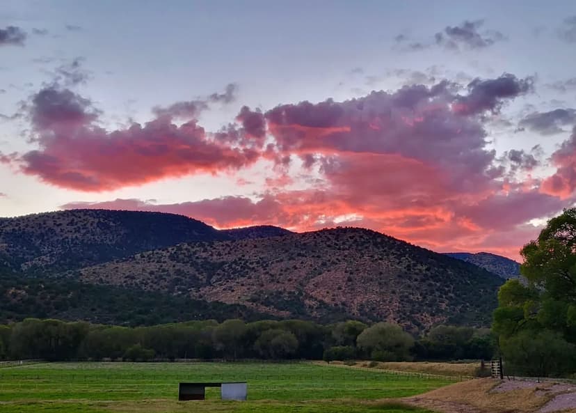 120 +/- acres Fayette County, AL